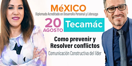 Imagen principal de Diplomado en Desarrollo Personal y Liderazgo - Tecamác