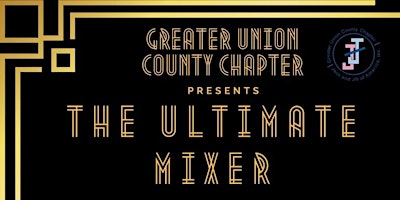 Primaire afbeelding van The Ultimate Mixer