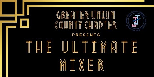 The Ultimate Mixer primary image