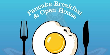 Meet the Masons: Open House and Pancake Breakfast