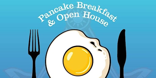 Meet the Masons: Open House and Pancake Breakfast  primärbild