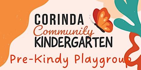 Corinda Community Kindergarten Playgroup