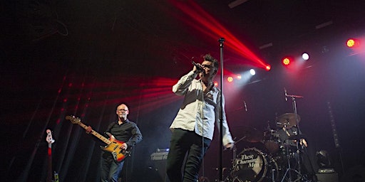 Imagem principal de These Charming Men - A Tribute to The Smiths - Live in Concert