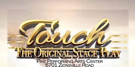 Stageplay: Touch