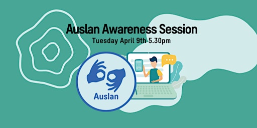 Immagine principale di Auslan Awareness Session - Myli Library Warragul 