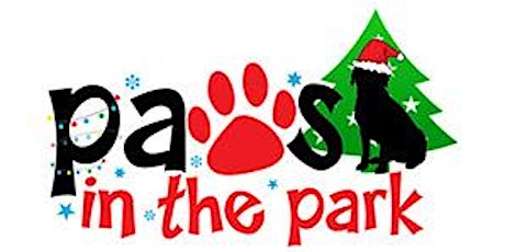 Paws in the Park 2019 Day 2 primary image