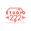 Logotipo de Studio222