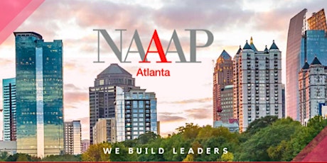 Hauptbild für 2024 NAAAP Atlanta Kickoff + Open House