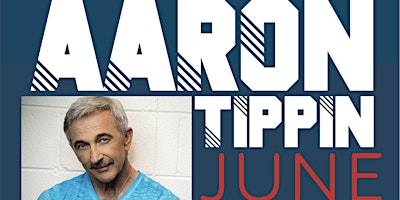 Immagine principale di Aaron Tippin 