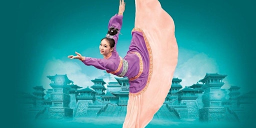 SHEN YUN primary image