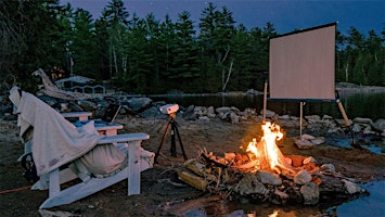 Hauptbild für "The Chosen" Watch party in the Mountains