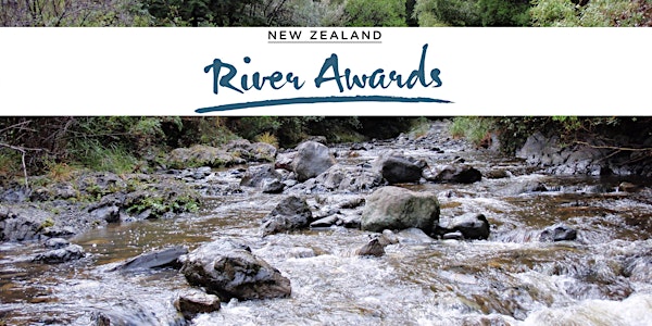 New Zealand River Awards 2019