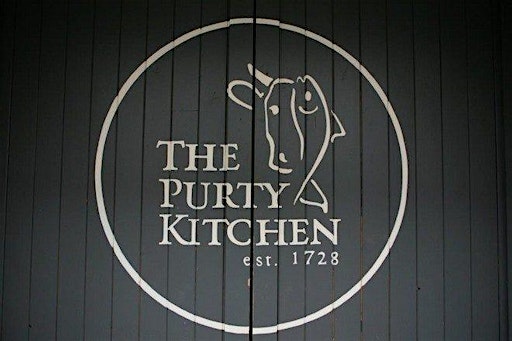 Collection image for Live at The Purty Kitchen Dun Laoghaire