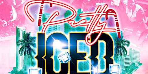 Imagen principal de PRETTY ICED OWT - The Hottest Wednesday Party on South Beach