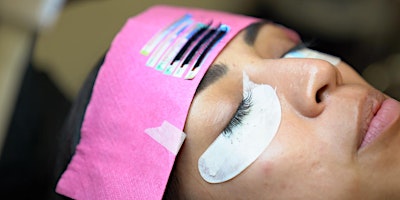 Immagine principale di St. Louis,Everything Eyelash Training |6 Techniques|School of Glamology 