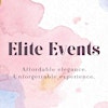 Logotipo de Elite Events