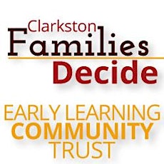 Early Learning Community Trust Info Session primary image