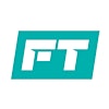 Logotipo da organização Fast Twitch Yoga Studio