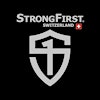 Logotipo da organização StrongFirst Switzerland
