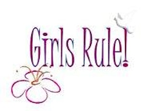 Girls Rule! Web-Design, App Design & Game Design Series primary image
