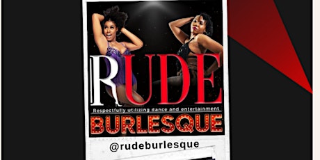 Burlesque Showcase