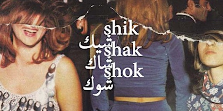 Shik Shak Shok // OzAsia Festival primary image