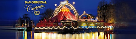 Circus night events with extremely attractive details  primärbild