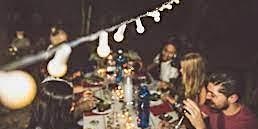 Imagem principal do evento The night of partying, singing and eating outdoors is extremely attractive