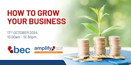 How to Grow Your Business