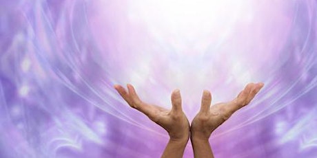 Reiki ~ Level 1 Class with Certification primary image