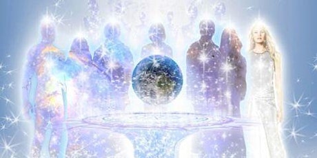 Hauptbild für Starseeds living in the 3D: A support group for transmuting reality