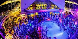 Hauptbild für Extremely attractive music and culinary festival night at the cruise ship