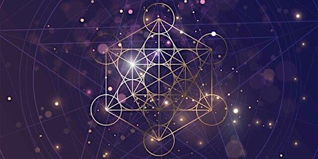 2 Part Series: Drawing Metatron's Cube and the 5 Platonic Solids primary image