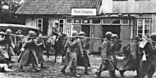 Hauptbild für 'The Red Army Is Not Ideal': Soviet Soldiers’ Violence Against Civilians