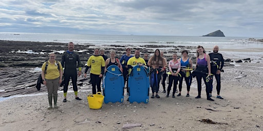 Primaire afbeelding van Adults Snorkel Safari