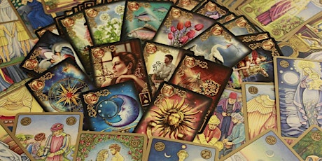 Tarot Retreat with Donna Wignall - 27th to 29th March 2020 primary image