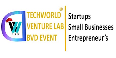UpStart - A Business Venture Development Event  For Startups !