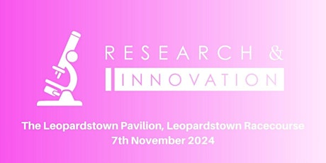 Research & Innovation Ireland Conference 2024
