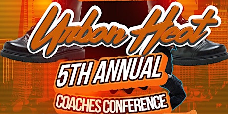 2019 5th Annual Urban Heat Academy Step/Drill Coaches Conference   primärbild