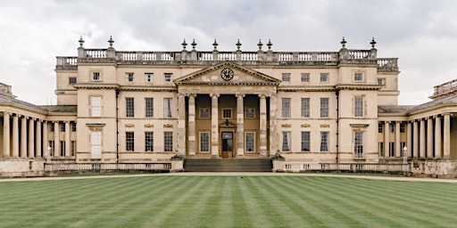 Imagem principal de Timstar Summer Supertech Meet - STOWE SCHOOL