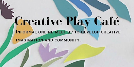 Primaire afbeelding van Creative `Play Café
