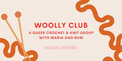 Woolly Club primary image