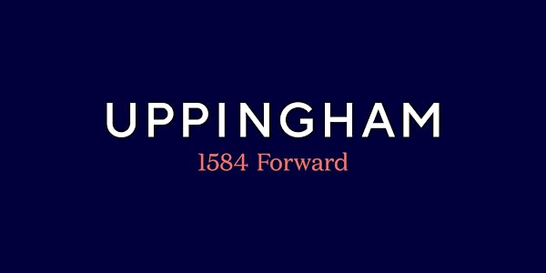 Uppingham School - Uniform Appointment Booking - w/c 1st July 2024
