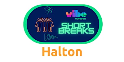 Immagine principale di Halton Short Breaks Outdoors (Juniors age 8-11) 