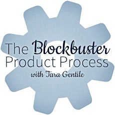 The Blockbuster Product Process primary image