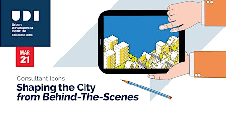 Hauptbild für Consultant Icons: Shaping the City from Behind-The-Scenes