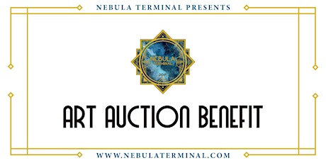 Art Auction Benefit primary image