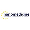 Logotipo da organização European Technology Platform on Nanomedicine ETPN