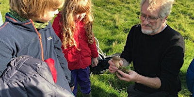 Primaire afbeelding van Fungal Foray at Tegg’s Nose Country Park