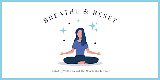 Primaire afbeelding van Breathe & Reset (Monthly)